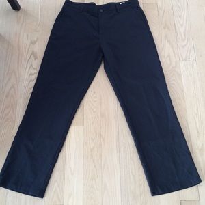 Men's Adidias Climacool golf pants